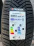 2бр. чисто нови всесезонни гуми 205/60/16 Hankook, снимка 4