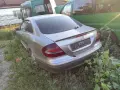 Продава се Mercedes CLK 270 CDI 2.7 CDI / 170 к.с., купе C209, на ЧАСТИ . , снимка 5