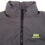 Helly Hansen YU Puffer Оригинално Мъжко Двулицево Яке S, снимка 7