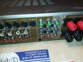 denon avr-550sd receiver-внос switzerland, снимка 18