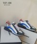 Мъжки маратонки естествена кожа 40-45 Dsquared 2 , снимка 13