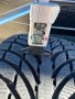 ЗИМНИ ГУМИ MICHELIN 255/60 R18, С  ОРИГИНАЛНИ ЛЕТИ ДЖАНТИ ЗА Mercedes-Benz GL ,МL,, снимка 11