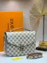 Louis Vuitton Дамска Чанта С Къса И Дълга Дръжка За През Рамо - Различни Цветове Код SEM-433, снимка 8
