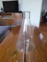Стара стъклена колба 2L, снимка 3