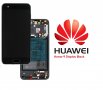 Нов 100% Оригинален LCD Дисплей за Huawei Honor 9 (STF-L09), снимка 1 - Резервни части за телефони - 31547765