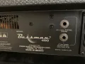 Fender Bassman 400 Head, снимка 6