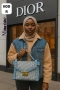 чанти christian dior , снимка 7