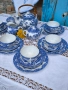 Сервиз за чай, снимка 17