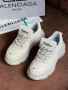 дамски маратонки balenciaga , снимка 6