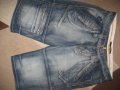 Къси дънки VIRTUAL   мъжки,М, снимка 2