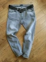 ZARA мъжки дънки, снимка 2