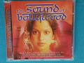 Various – 2006 - The Sound Of Bollywood(Ambient), снимка 1