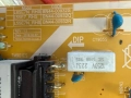 Power board 17IPS72 от Samsung EU49RU7302K, снимка 6
