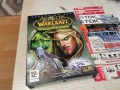 WORLD OF WARCRAFT-4 ДИСКА В ЛУКСОЗНА КУТИЯ 1604260744H1E3RR, снимка 1
