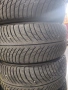 4бр.зимни гуми 225/50/17 Michelin, снимка 9