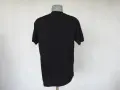 Тениска adidas — Мъже размер L Черно, снимка 3