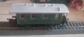 вагони 1:87, снимка 4