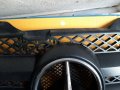 Mercedes Sprinter 2500/3500 - радияторна решетка с емблема, снимка 5