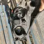 Оригинален фар за Опел Астра H Opel Astra H ляв, снимка 2