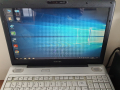 Toshiba satellite  L500-1EN, снимка 1 - Лаптопи за дома - 44669552