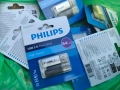 Чисто нови зспечатани USB flash 64gb Philips 2 packs 2 броя в пакет, цена за пакет от 2 броя..., снимка 4