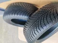 215/60R17 goodyear 7мм грайфер-№835, снимка 13