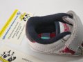 ПРОМО Lonsdale бебешки обувки , маратонки естествена кожа с лепенки, снимка 3