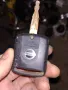 Ключ , дистанционно за Nissan Qashqai Micra Navara 2010-2014 , 5WK4 876 / 818, снимка 3