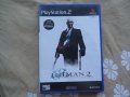 PS2 Hitman 2, снимка 1 - Игри за PlayStation - 42827383
