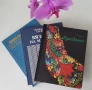 Съветски книги за плетиво и ръкоделие/ 1985,1986,1987 година, снимка 1