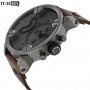 Diesel DZ7258 Little Daddy SBA Oversized. Нов мъжки часовник, снимка 3