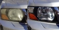 Полиране на фарове Стара Загора с ГАРАНЦИЯ!, снимка 12