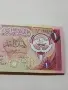 КУВЕЙТ БАНКНОТА 1 ДИНАР , снимка 2