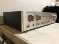 Luxman L-210 Duo Beta интегриран стерео усилвател, снимка 7