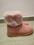 Бебешки розови ботички, снимка 3