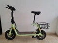 Електрическа тротинетка, Електрически скутер, снимка 2