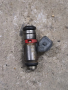 Бензинова дюза инжектор за Голф 4 Ауди А3 Сеат Шкода Бора VW Golf 4 Audi A3 Seat Skoda Bora 1.4 16V, снимка 1