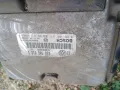 Компютър Двигател Голф 4 - VW Golf 4 (2) N:2 - 038906018D - 0281001611 N, снимка 4