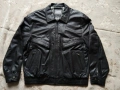 Мъжко кожено яке Stanford - размер XL/XXL, снимка 4