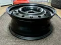 Джанта 5/114,3/16 Nissan Dacia Renault , снимка 3
