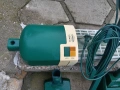 Немска прахосмукачка Vorwerk Kobold 121 + Електрическа тупалка ET 340, снимка 2