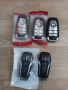 Смарт ключ за Ford Mustang keylessgo , снимка 1