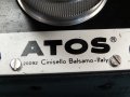 Хидравличен клапан ATOS QV-10, QV-10/2, снимка 5