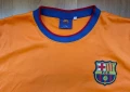 MESSI / Barcelona - мъжка тениска Барселона, снимка 5