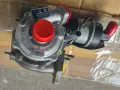 Ново оригинално турбо BorgWarner за Fiat / Opel / Alfa Romeo 1.3 Multijet CDTI (55225439), снимка 2