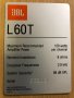 JBL L60T 2 Way speakers Made in USA, снимка 17