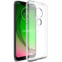 Motorola Moto G7 Play Силиконов прозрачен гръб , снимка 3