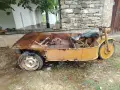 Иж 49 1957 година иж иж , снимка 4