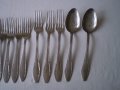 Бьлгарски прибори за хранене, снимка 4