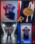 D. DOUE 14 💖⚽️ детско юношески футболни екипи PSG НОВО сезон 2026-27 година , снимка 15